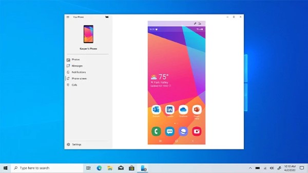 Hệ điều h&agrave;nh Microsoft Windows 10 Home FPP 32bit/64bit Eng Intl USB 7